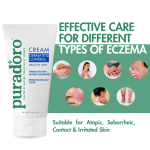 Crema Dermatitis & Piel Sana – Alivia picor, enrojecimiento y descamación 50ml - Imagen 5