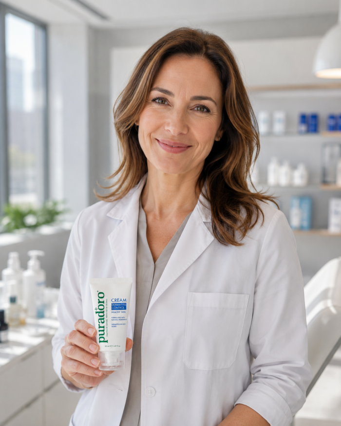 Crema Dermatitis & Piel Sana – Alivia picor, enrojecimiento y descamación 50ml - Imagen 4