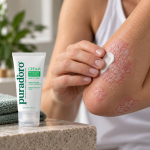 Crema Psoriasis & Piel Sana – Reduce descamación, picor y enrojecimiento 50ml - Imagen 4