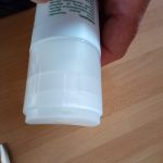 Acondicionador para Todo Tipo de Cabello – Hidrata, suaviza y protege el cabello 200ml photo review