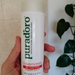 Acondicionador para Todo Tipo de Cabello – Hidrata, suaviza y protege el cabello 200ml photo review