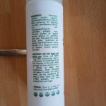 Acondicionador para Todo Tipo de Cabello – Hidrata, suaviza y protege el cabello 200ml photo review