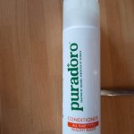 Acondicionador para Todo Tipo de Cabello – Hidrata, suaviza y protege el cabello 200ml photo review