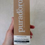 Acondicionador para Todo Tipo de Cabello – Hidrata, suaviza y protege el cabello 200ml photo review