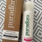 Champú Protección del Color & Raíces Sanas – Protege el color, repara y fortalece el cabello 200ml photo review