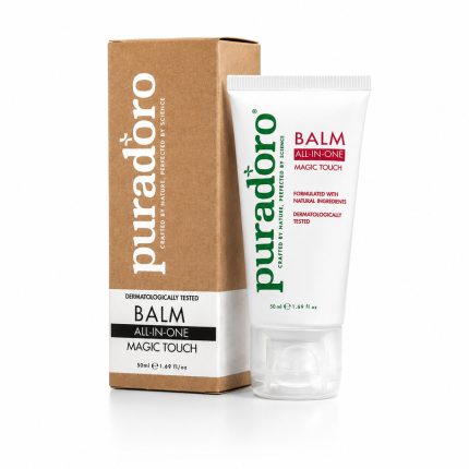 Bálsamo Magic Touch All-In-One – Cuidado multiusos para piel, cabello y labios 50ml