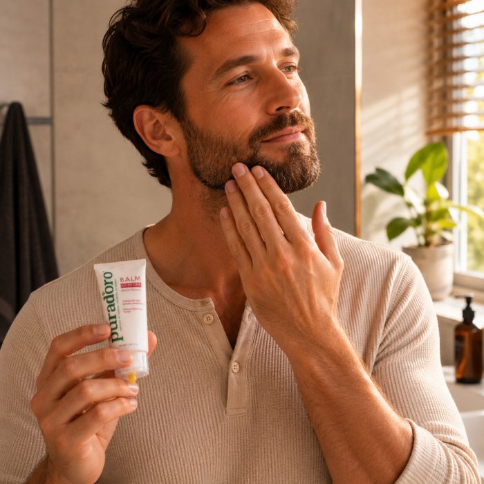 Bálsamo Magic Touch All-In-One – Cuidado multiusos para piel, cabello y labios 50ml - Imagen 5