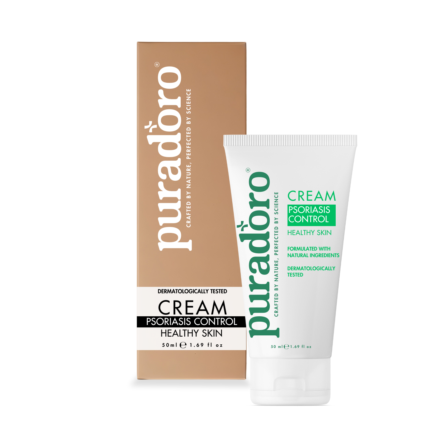 psoriasis_cream3_white Crema Psoriasis & Piel Sana – Reduce descamación, picor y enrojecimiento 50ml - Imagen 1